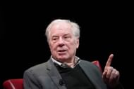 Michael McKean at SAG-AFTRA Foundation Conversations (Image via Getty)